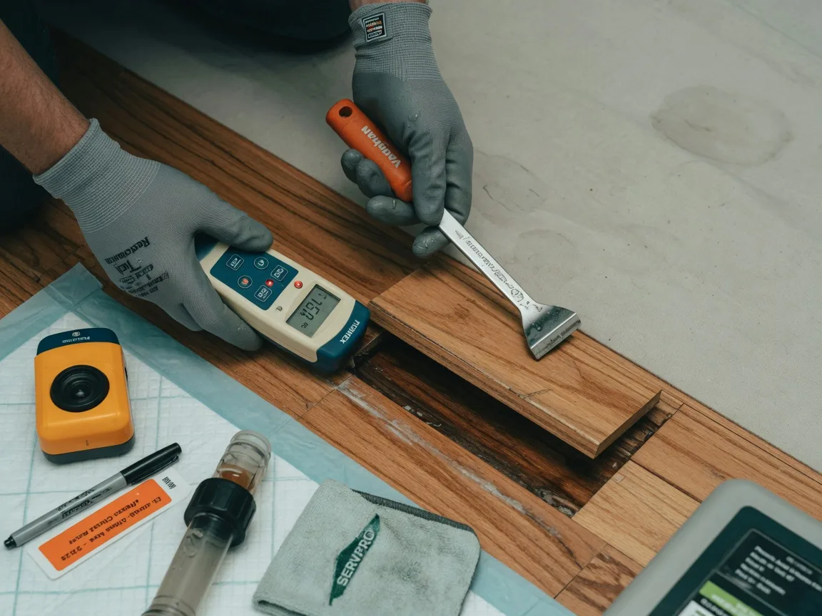 Why choose Water Damage Restoration in Noble, MO